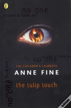 Capa do artigo Tulip Touch