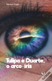 Capa do artigo Tulipa e Duarte, o Arco-Íris