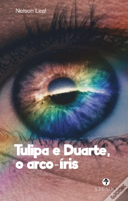 Capa do artigo Tulipa e Duarte, o Arco-Íris