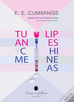 Capa do artigo Tulipanes Y Chimeneas