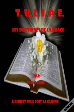 Capa do artigo T.U.L.I.P.E. - Les Doctrines De La Grace