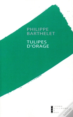 Capa do artigo Tulipes D'Orage
