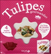 Tulipes Gourmandes