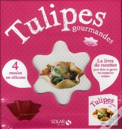 Capa do artigo Tulipes Gourmandes