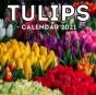 Tulips Calendar 2021 - Preview