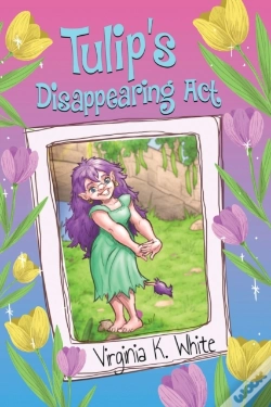 Capa do artigo Tulip'S Disappearing Act