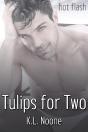 Tulips For Two - Preview