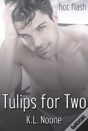 Capa do artigo Tulips For Two