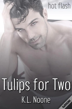 Capa do artigo Tulips For Two