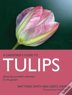 Capa do artigo Tulips