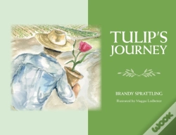 Capa do artigo Tulip'S Journey