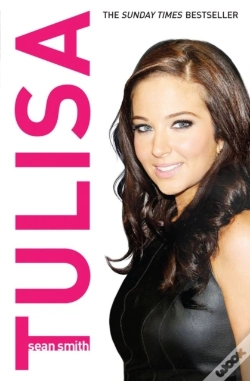 Capa do artigo Tulisa