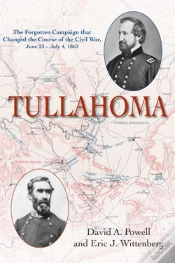 Capa do artigo Tullahoma