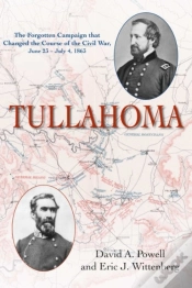 Capa do artigo Tullahoma