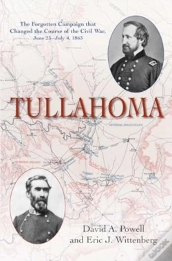 Capa do artigo Tullahoma