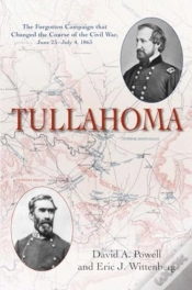 Capa do artigo Tullahoma