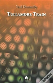Capa do artigo Tullamore Train