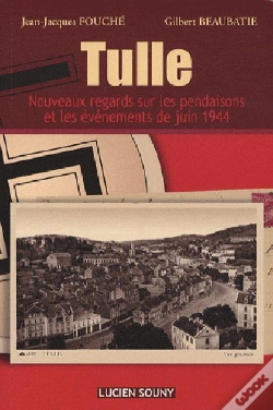 Capa do artigo Tulle; La Mémoire Meurtrie