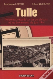 Capa do artigo Tulle; La Mémoire Meurtrie