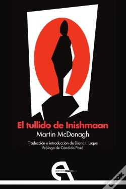 Capa do artigo Tullido De Inishmaan, El