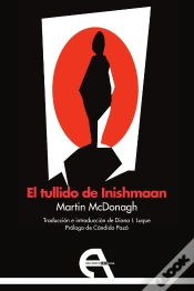 Capa do artigo Tullido De Inishmaan, El