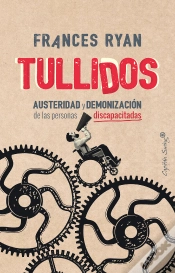 Capa do artigo Tullidos