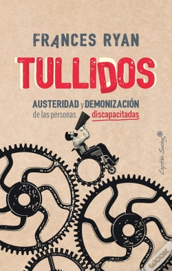 Capa do artigo Tullidos