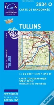 Capa do artigo Tullins ; 3234 O