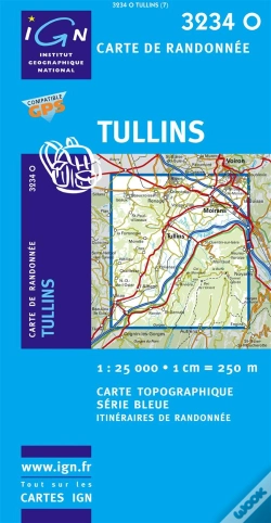 Capa do artigo Tullins ; 3234 O