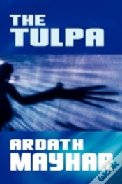 Capa do artigo Tulpa