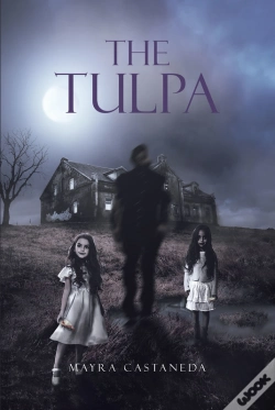 Capa do artigo Tulpa