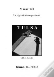 Capa do artigo Tulsa