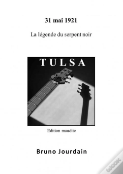 Capa do artigo Tulsa