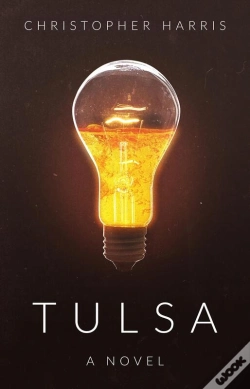 Capa do artigo Tulsa