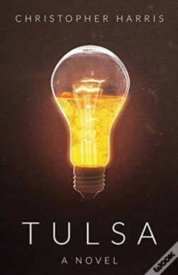 Capa do artigo Tulsa