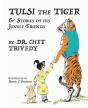 Tulsi The Tiger - Preview