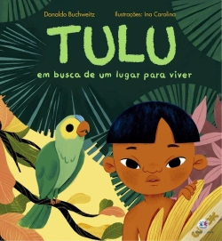Capa do artigo Tulu