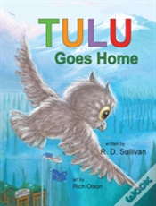 Capa do artigo Tulu Goes Home