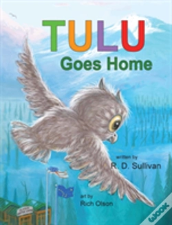 Capa do artigo Tulu Goes Home