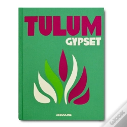 Capa do artigo Tulum Gypset