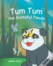 Capa do artigo Tum Tum The Grateful Panda
