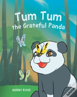 Capa do artigo Tum Tum The Grateful Panda