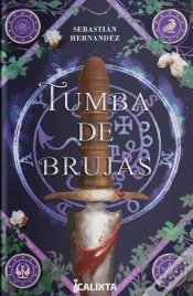 Capa do artigo Tumba De Brujas
