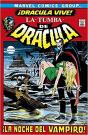Tumba De Dracula 1-10 Dracula Vive - Preview