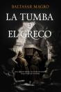 Tumba De El Greco, La - Preview