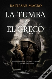 Capa do artigo Tumba De El Greco, La