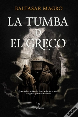 Capa do artigo Tumba De El Greco, La
