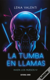 Capa do artigo Tumba En Llamas, La