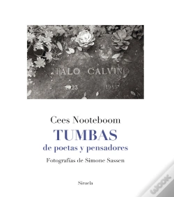 Capa do artigo Tumbas