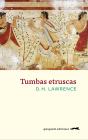 Tumbas Etruscas - Preview